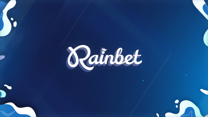 Análisis del sitio web de Rainbet Casino