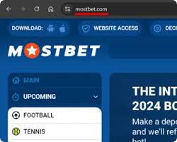 Mostbet Application Testimonial in Pakistan