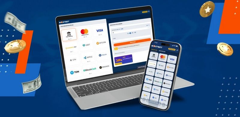Mostbet İcmalı: Azərbaycanda Mərc Oyunları üçün Ən Effektiv Sahə