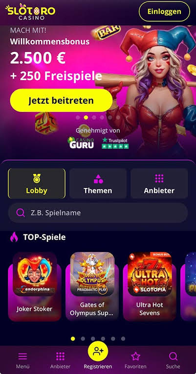 Wiodące zarządzane kasyna online w 2026 roku